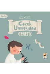 Çocuk Üniversitesi Biyoloji - Genetik