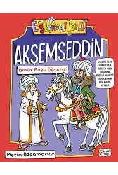 Akşemseddin - Ömür Boyu Öğrenci