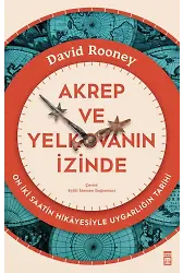 Akrep Ve Yelkovanın İzinde