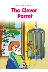 Akıllı Papağan - The Clever Parrot (İngilizce)