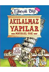 Akılalmaz Yapılar