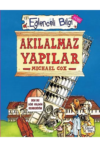 Akılalmaz Yapılar