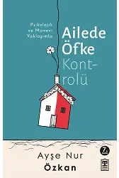 Ailede Öfke Kontrolü