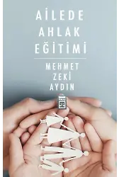 Ailede Ahlak Eğitimi