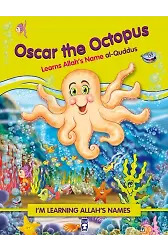 Ahtapot Oktobus Allah'ın Kuddüs İsmini Öğreniyor - Oscar The Octopus Learns Allah's (İngilizce)