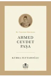 Ahmed Cevdet Paşa