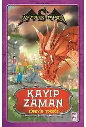 Ahi Evran Efsanesi - Kayıp Zaman