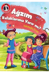 Ağzım Kulaklarıma Varır Mı? - Dedemden Mektuplar
