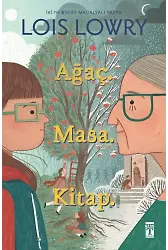 Ağaç. Masa. Kitap.