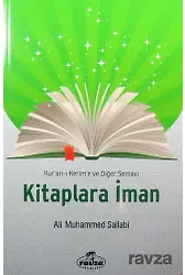 Kuranı Kerime ve Diğer Semavi Kitaplara İman
