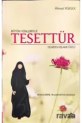 Bütün Yönleriyle Tesettür Yeniden İslami Örtü