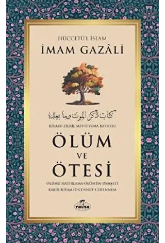 Ölüm Ve Ötesi