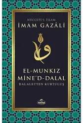 El Munkız Mined Dalal -Delaletten Kurtuluş