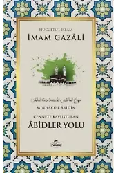 Cennete Kavuşturulan Abidler Yolu (Karton Kapak)