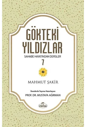 Gökteki Yıldızlar 7