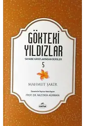 Gökteki Yıldızlar 5