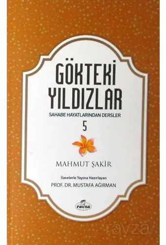 Gökteki Yıldızlar 5