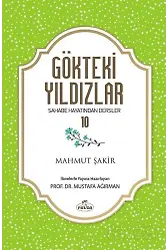 Gökteki Yıldızlar 10