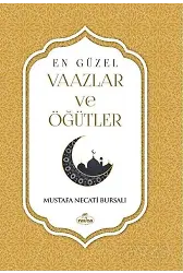 En Güzel Vaazlar ve Öğütler