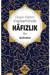 Örgün Eğitim Kapsamında Hafızlık