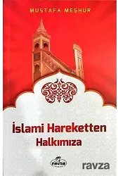 İslami Hareketten Halkımıza