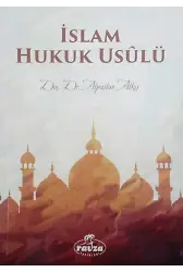 İslam Hukuk Usulü
