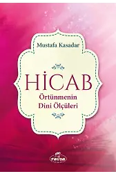Hicab Örtünmenin Dini Ölçüleri