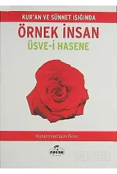 Örnek Insan Üsve-i Hasene ( Cep Boy )