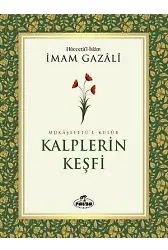 Kalplerin Keşfi (Şamuha Kağıt)