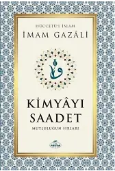 Kimyayı Saadet