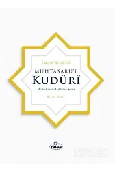 Muhtasaru'l Kuduri (Ciltli)