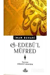 el-Edebü'l Müfred