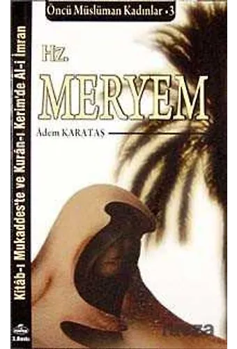 Hz. Meryem
