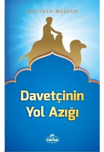 Davetçiye Notlar / Davetçinin Yol Azığı