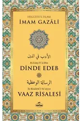 Dinde Edeb Vaaz Risalesi