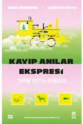 Kayıp Anılar Ekspresi