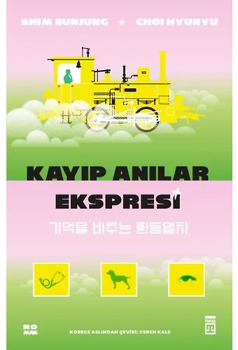 Kayıp Anılar Ekspresi