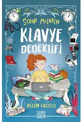 Scoop Mclaren - Klavye Dedektifi