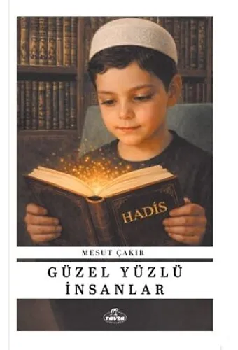 Güzel Yüzlü İnsanlar