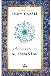 Aldananlar