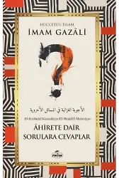 Ahirete Dair Sorulara Cevaplar