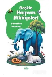 Seçkin Hayvan Hikayeleri