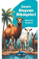 Esrarlı Hayvan Hikayeleri