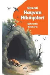 Gizemli Hayvan Hikayeleri