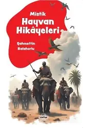 Mistik Hayvan Hikayeleri