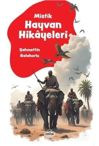 Mistik Hayvan Hikayeleri