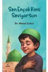 Sen Ençok Kimi Seviyorsun