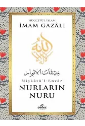 Nurların Nuru Mişkatü'l-Envar