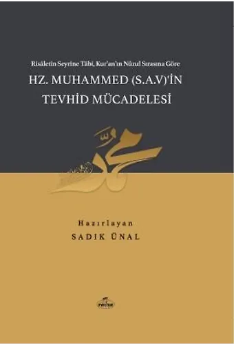 Hz. Muhammed (SAV)'in Tevhid Mücadelesi