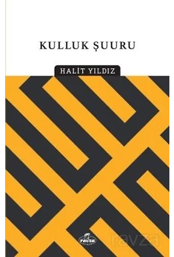 Kulluk Şuuru